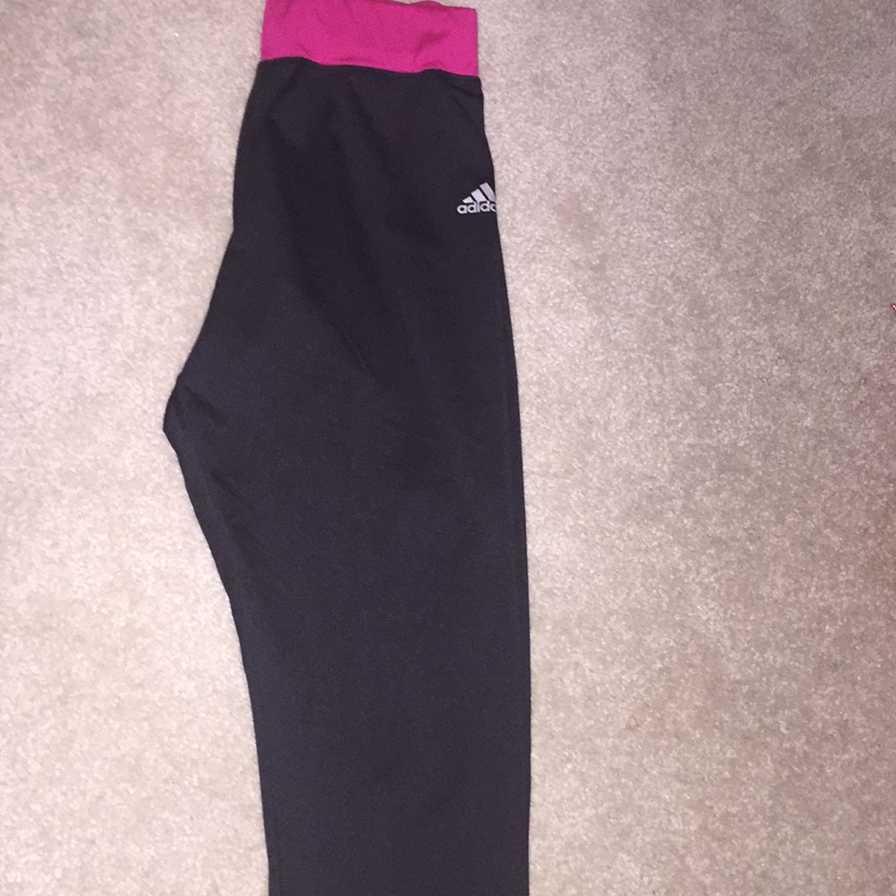 Adidas Women's leggings